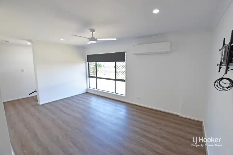 Fourth view of Homely house listing, 4 Sylvan Court, Kallangur QLD 4503