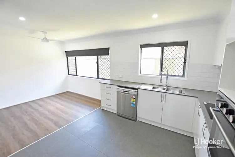Fifth view of Homely house listing, 4 Sylvan Court, Kallangur QLD 4503