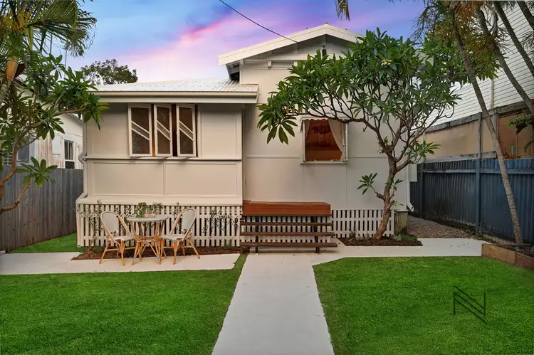 Main view of Homely house listing, 28 Sixth Avenue, South Townsville QLD 4810