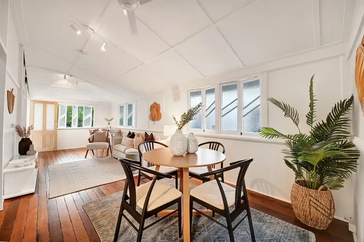 Second view of Homely house listing, 28 Sixth Avenue, South Townsville QLD 4810