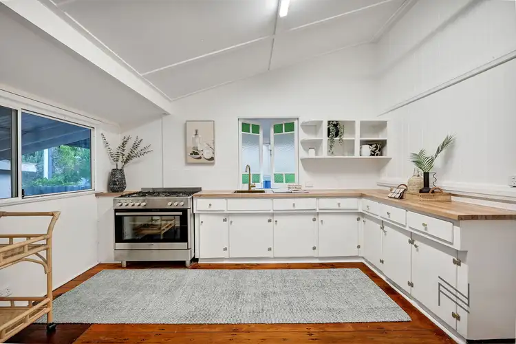 Third view of Homely house listing, 28 Sixth Avenue, South Townsville QLD 4810