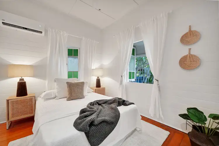Fourth view of Homely house listing, 28 Sixth Avenue, South Townsville QLD 4810