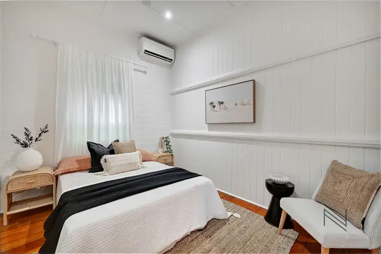 Fifth view of Homely house listing, 28 Sixth Avenue, South Townsville QLD 4810