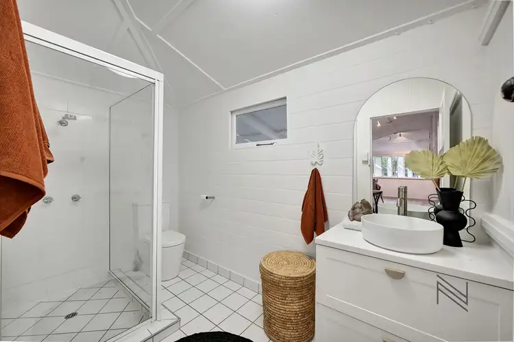 Sixth view of Homely house listing, 28 Sixth Avenue, South Townsville QLD 4810