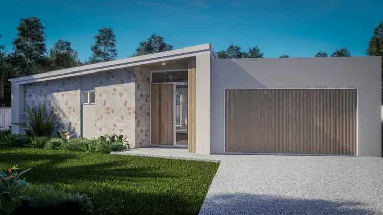 19 Lady Elliott Way, Innes Park QLD 4670