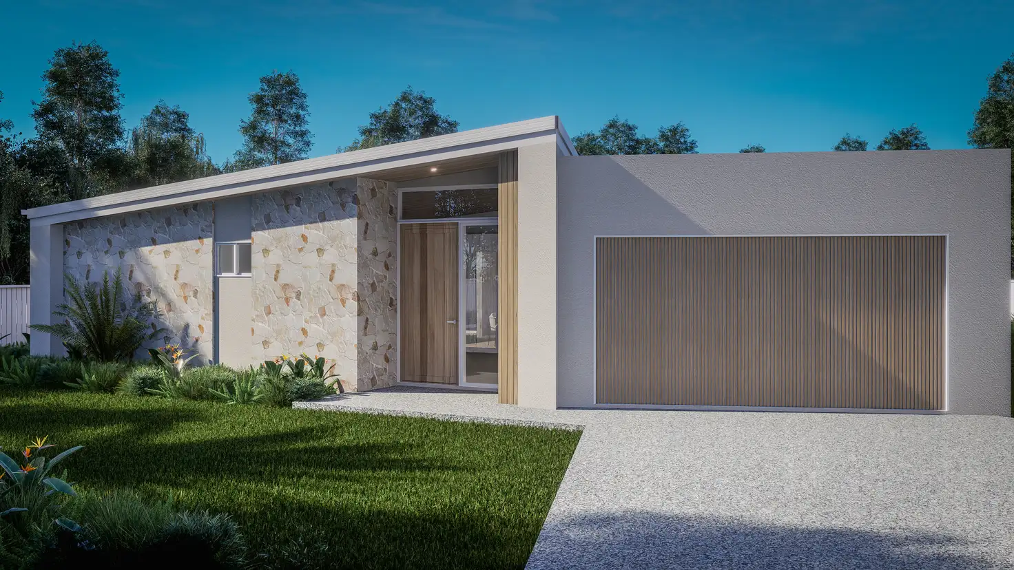 Main view of Homely land listing, 19 Lady Elliott Way, Innes Park QLD 4670