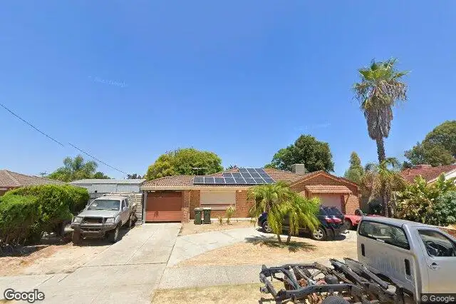 Third view of Homely house listing, 61 Sacramento Avenue, Beechboro WA 6063