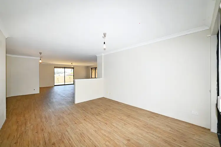 Fourth view of Homely house listing, 96 Saint Barnabas Boulevard, Quinns Rocks WA 6030