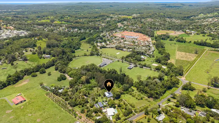 267 Old Palmwoods Road, Palmwoods QLD 4555