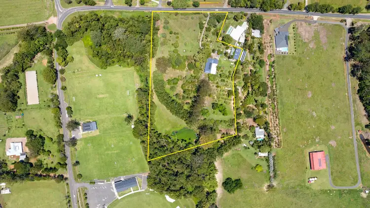 Second view of Homely house listing, 267 Old Palmwoods Road, Palmwoods QLD 4555