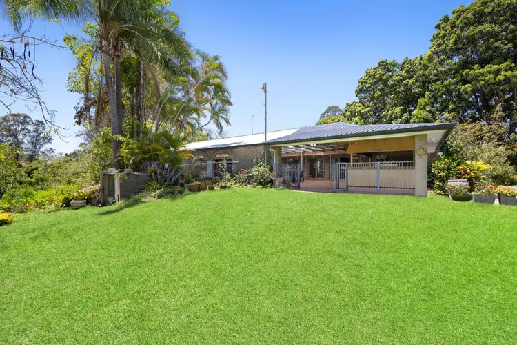 Third view of Homely house listing, 267 Old Palmwoods Road, Palmwoods QLD 4555