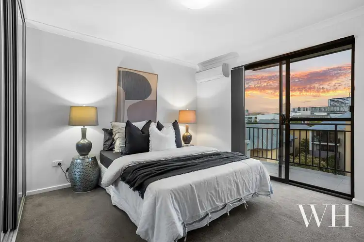 143/250 Beaufort Street, Perth WA 6000