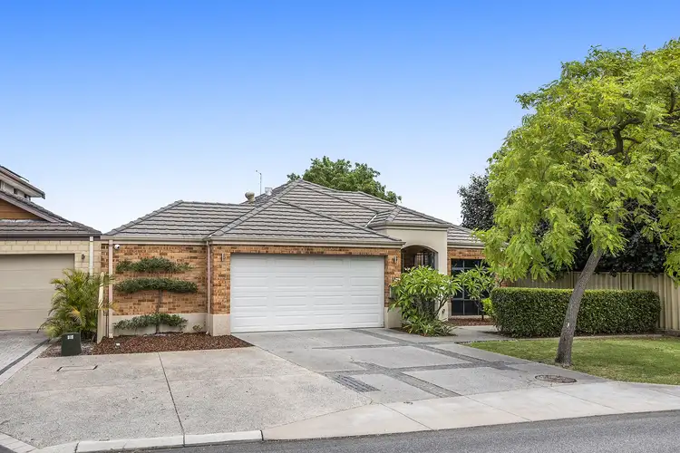 153 Hamilton Street, Stirling WA 6021