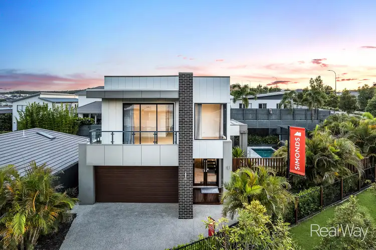 1 Houston Street, Spring Mountain QLD 4300