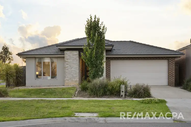Main view of Homely house listing, 7 Folkestone Road, Werribee VIC 3030