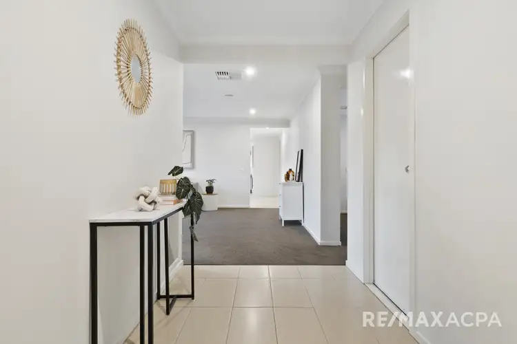 Second view of Homely house listing, 7 Folkestone Road, Werribee VIC 3030