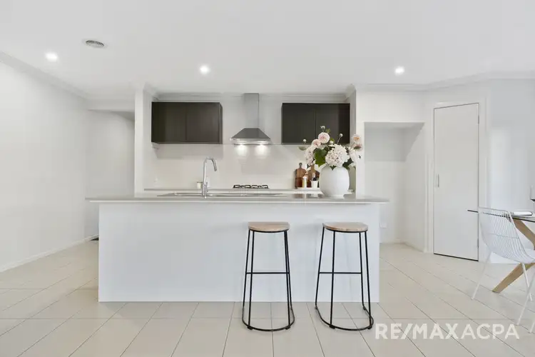 Fourth view of Homely house listing, 7 Folkestone Road, Werribee VIC 3030