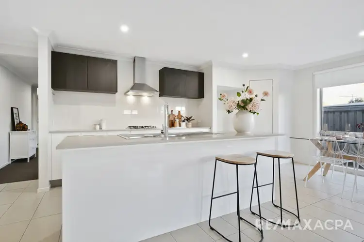 Fifth view of Homely house listing, 7 Folkestone Road, Werribee VIC 3030