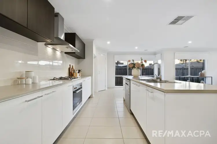 Sixth view of Homely house listing, 7 Folkestone Road, Werribee VIC 3030