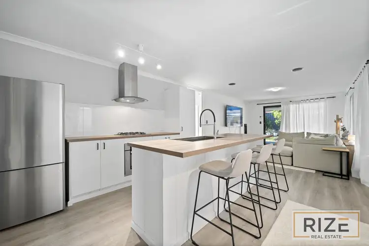 Second view of Homely house listing, 8 Paludosa Link, Banksia Grove WA 6031