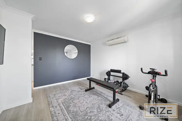 Fifth view of Homely house listing, 8 Paludosa Link, Banksia Grove WA 6031