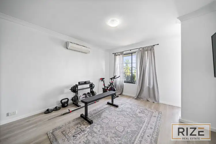 Sixth view of Homely house listing, 8 Paludosa Link, Banksia Grove WA 6031