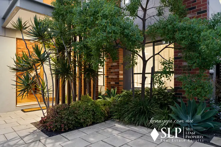 Second view of Homely house listing, 25 Alnwick Turn, Landsdale WA 6065