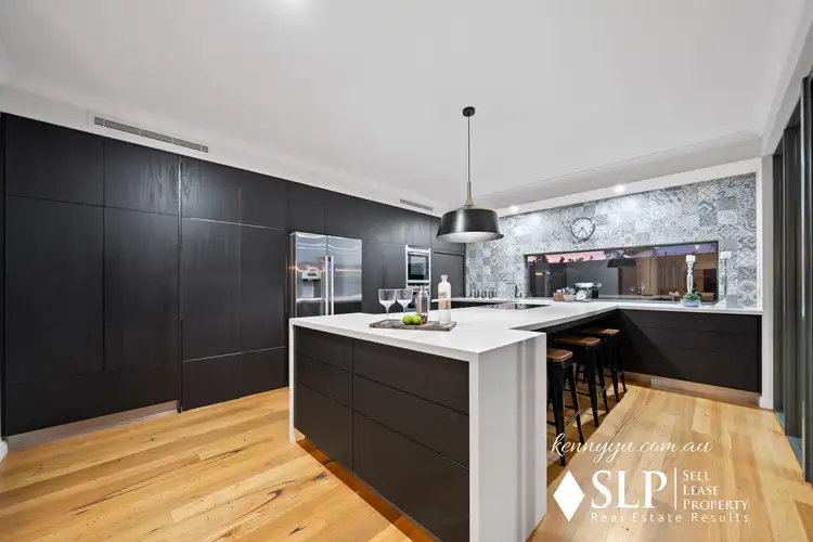 Fourth view of Homely house listing, 25 Alnwick Turn, Landsdale WA 6065