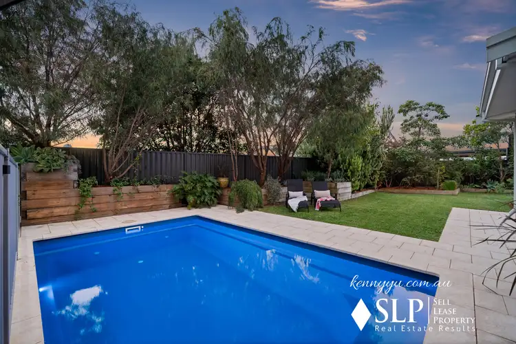 Sixth view of Homely house listing, 25 Alnwick Turn, Landsdale WA 6065