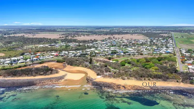 Third view of Homely land listing, 28 Deering Place, Innes Park QLD 4670