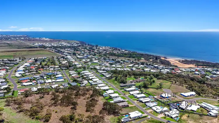 Fourth view of Homely land listing, 28 Deering Place, Innes Park QLD 4670