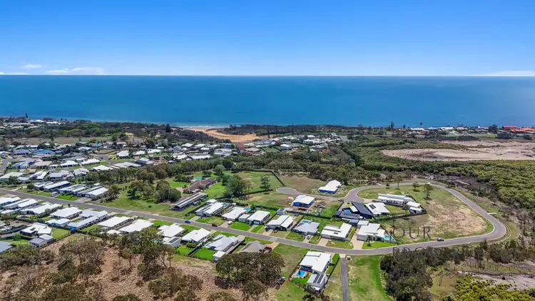 Fifth view of Homely land listing, 28 Deering Place, Innes Park QLD 4670