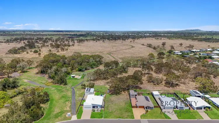 Seventh view of Homely land listing, 28 Deering Place, Innes Park QLD 4670