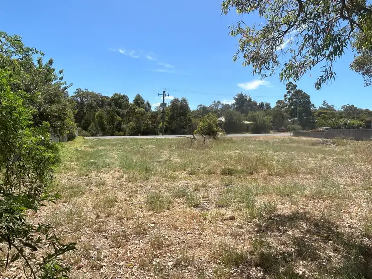 Second view of Homely land listing, 22B Menston Street, Mount Barker WA 6324