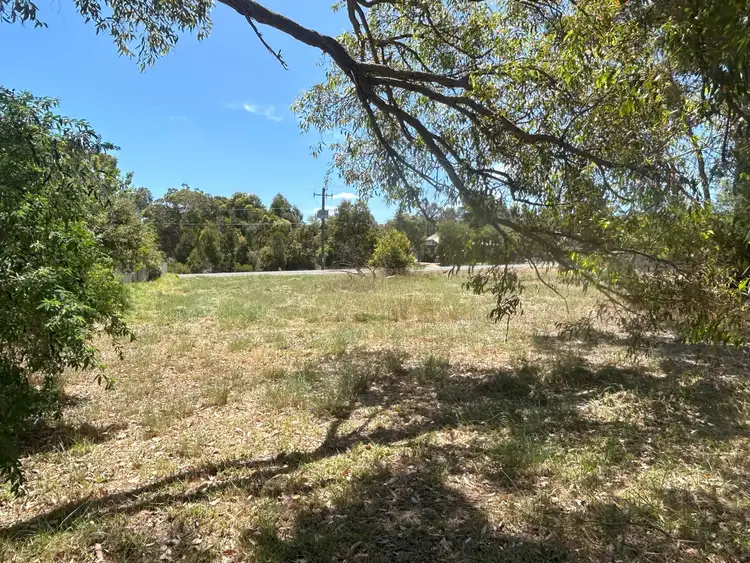 Third view of Homely land listing, 22B Menston Street, Mount Barker WA 6324