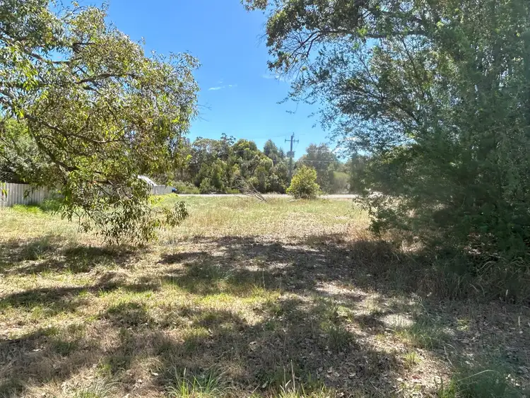 Fourth view of Homely land listing, 22B Menston Street, Mount Barker WA 6324