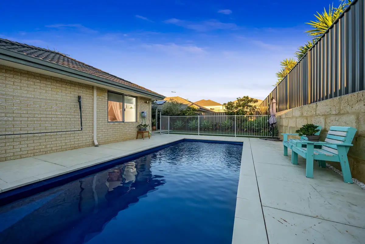 Main view of Homely house listing, 9 Leschenault Loop, Banksia Grove WA 6031
