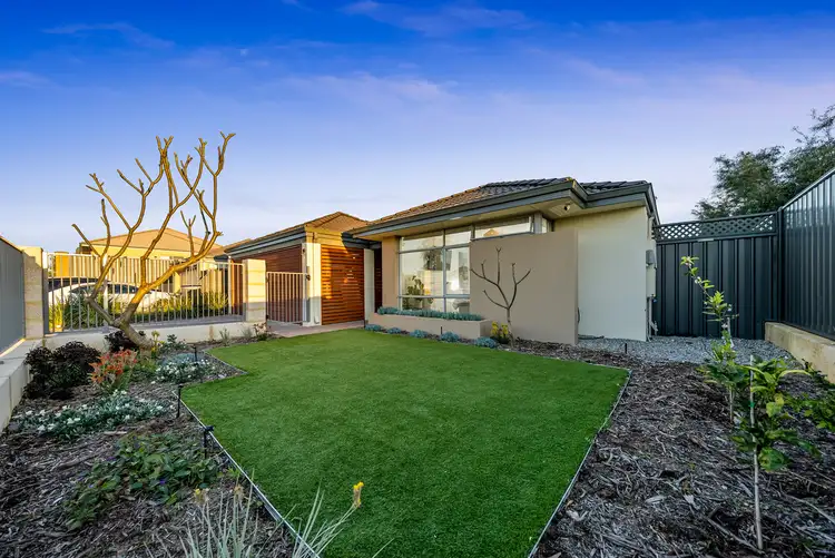 Third view of Homely house listing, 9 Leschenault Loop, Banksia Grove WA 6031