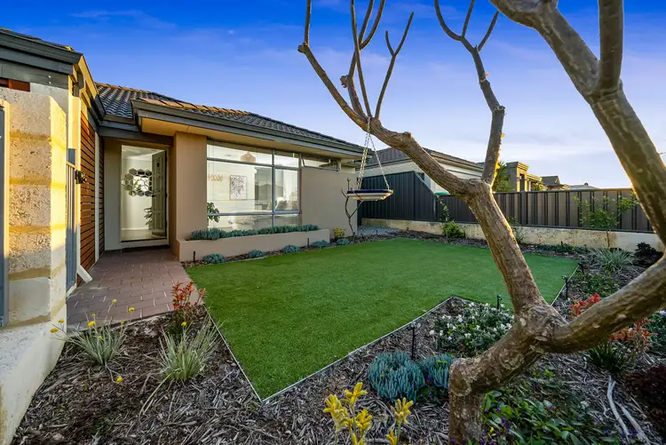 Fourth view of Homely house listing, 9 Leschenault Loop, Banksia Grove WA 6031