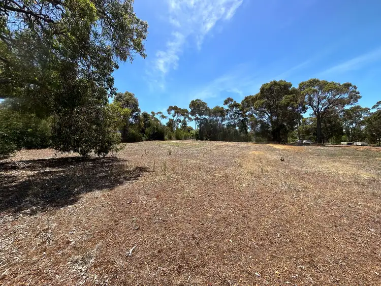 Main view of Homely land listing, 63 Mondurup Street, Mount Barker WA 6324