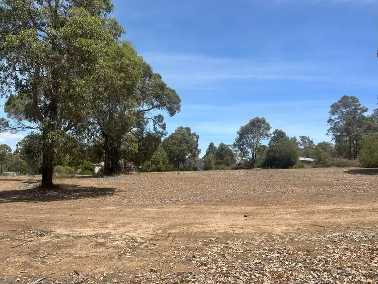 Second view of Homely land listing, 63 Mondurup Street, Mount Barker WA 6324