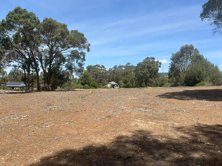 Third view of Homely land listing, 63 Mondurup Street, Mount Barker WA 6324