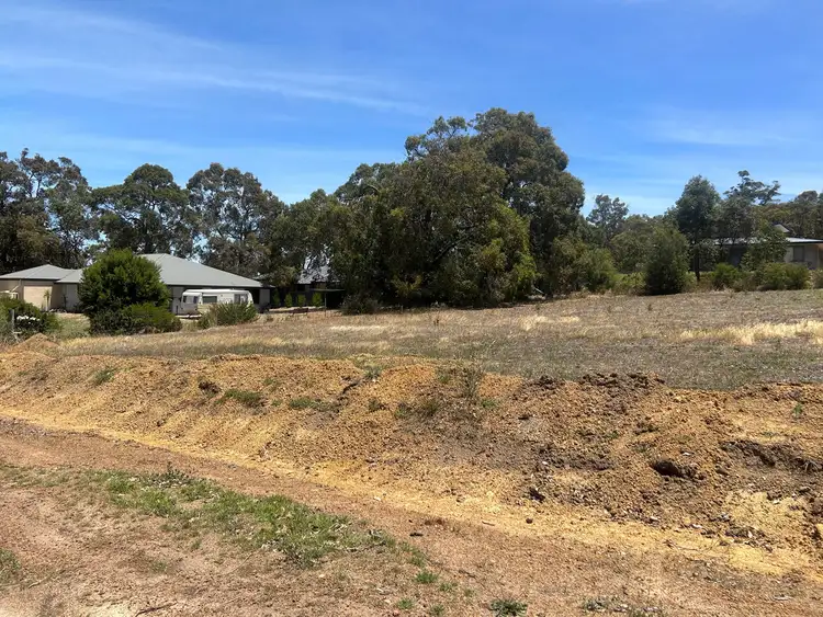 Fourth view of Homely land listing, 63 Mondurup Street, Mount Barker WA 6324