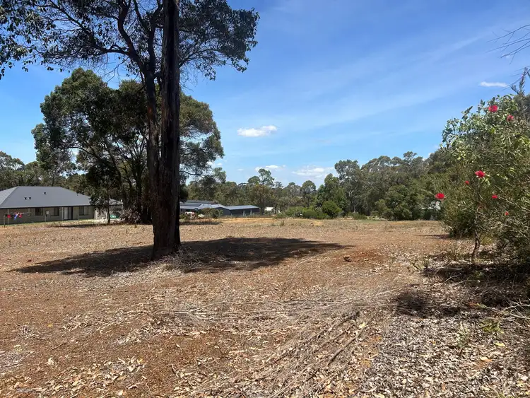 Sixth view of Homely land listing, 63 Mondurup Street, Mount Barker WA 6324