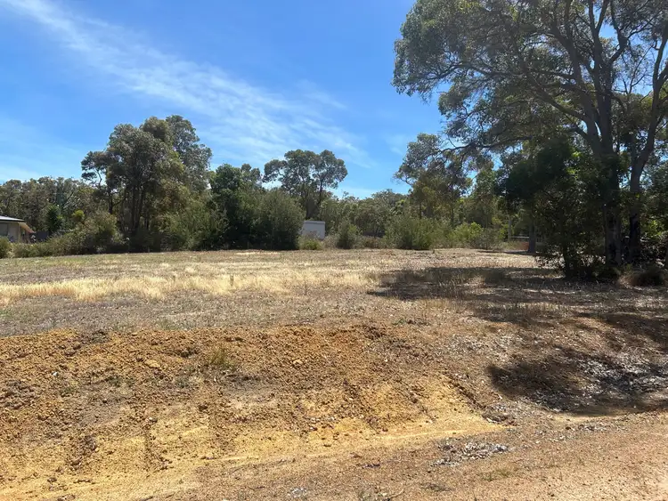 Seventh view of Homely land listing, 63 Mondurup Street, Mount Barker WA 6324