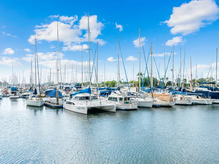 Sixth view of Homely house listing, 73 Malabar Street, Wynnum West QLD 4178