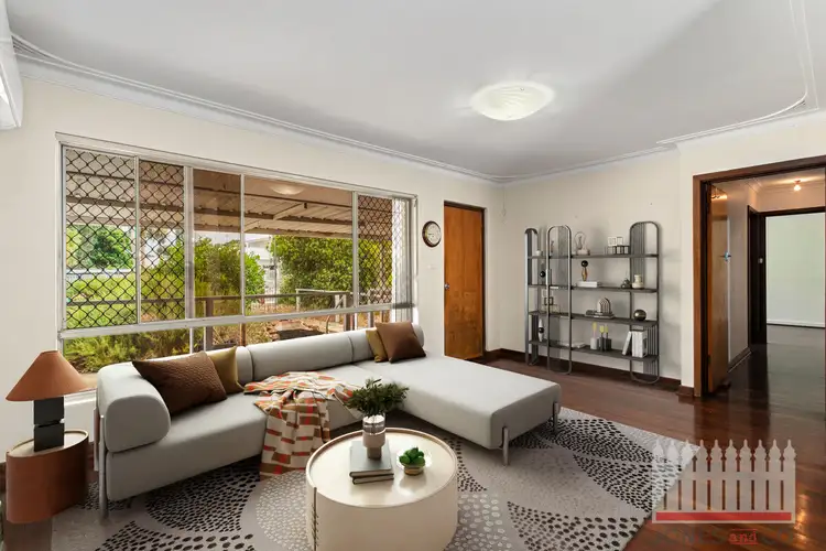 Second view of Homely house listing, 46 Watson Street, Bassendean WA 6054