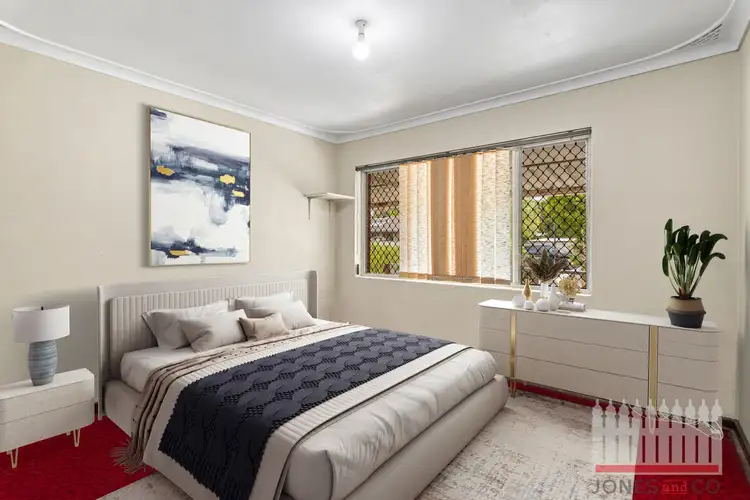 Third view of Homely house listing, 46 Watson Street, Bassendean WA 6054