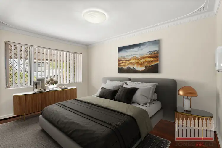 Fourth view of Homely house listing, 46 Watson Street, Bassendean WA 6054