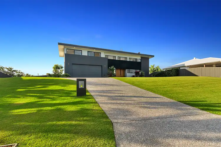 Second view of Homely house listing, 10 Kingfisher Crescent, Palmview QLD 4553